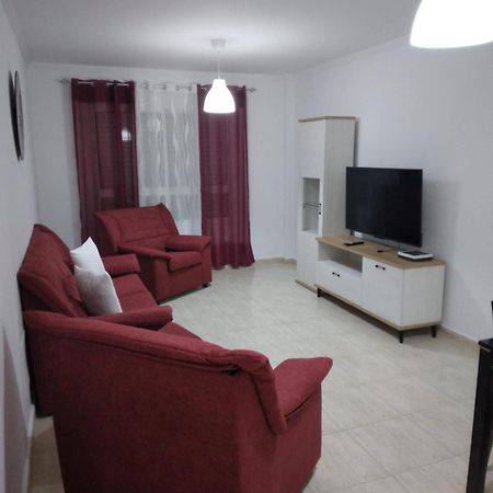 דירות Cruce de Arinaga Casa Angel מראה חיצוני תמונה