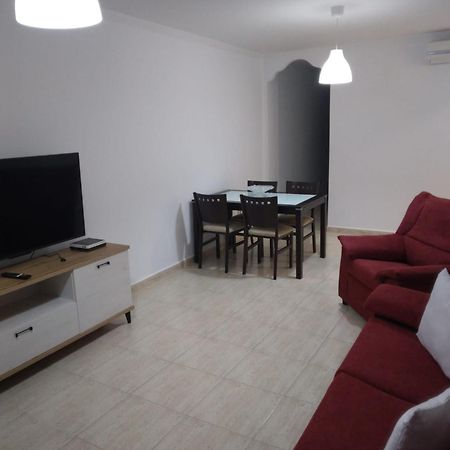 דירות Cruce de Arinaga Casa Angel מראה חיצוני תמונה