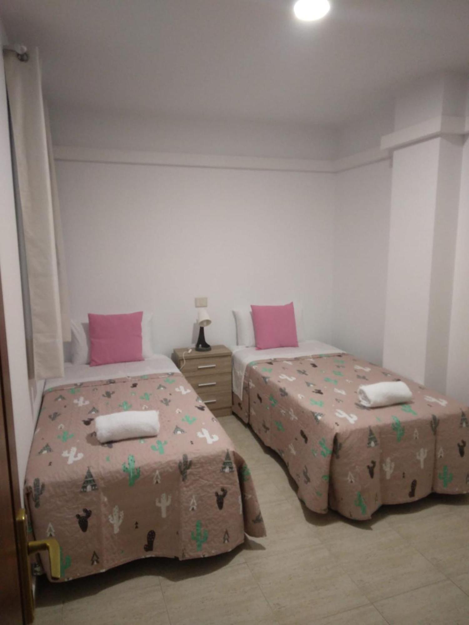 דירות Cruce de Arinaga Casa Angel מראה חיצוני תמונה