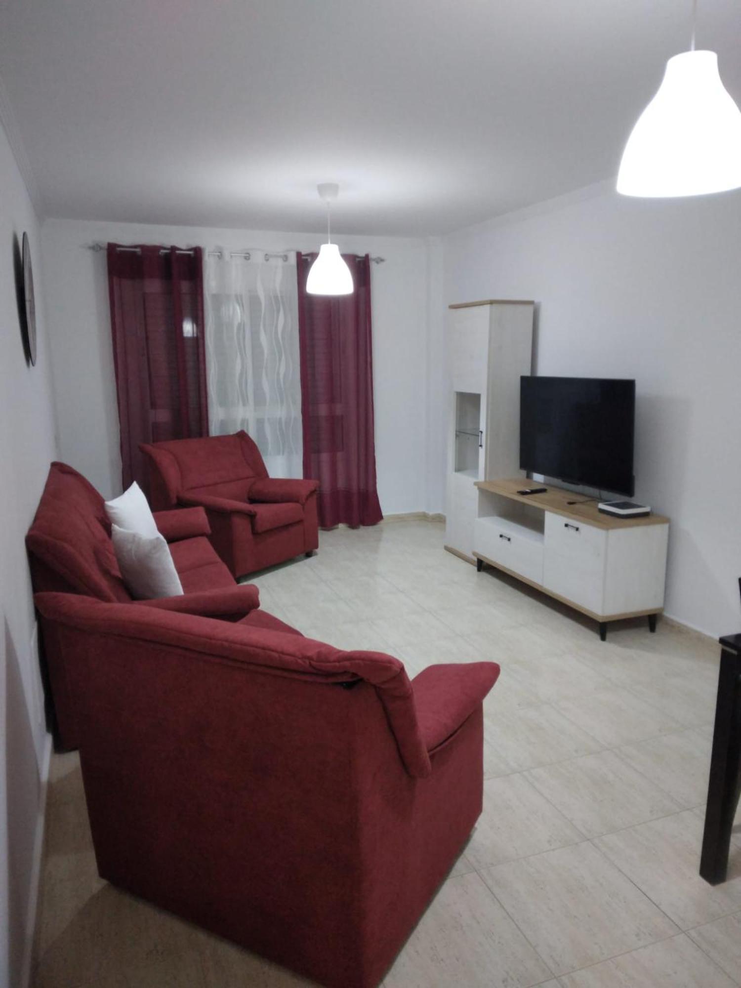 דירות Cruce de Arinaga Casa Angel מראה חיצוני תמונה
