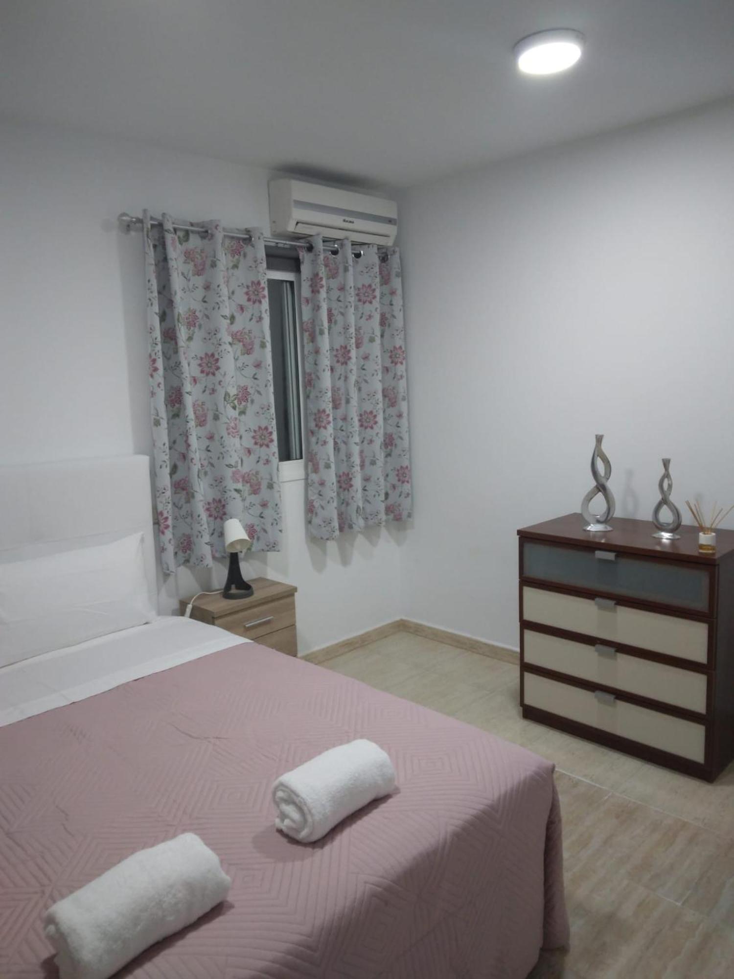 דירות Cruce de Arinaga Casa Angel מראה חיצוני תמונה