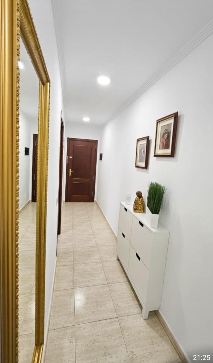 דירות Cruce de Arinaga Casa Angel מראה חיצוני תמונה